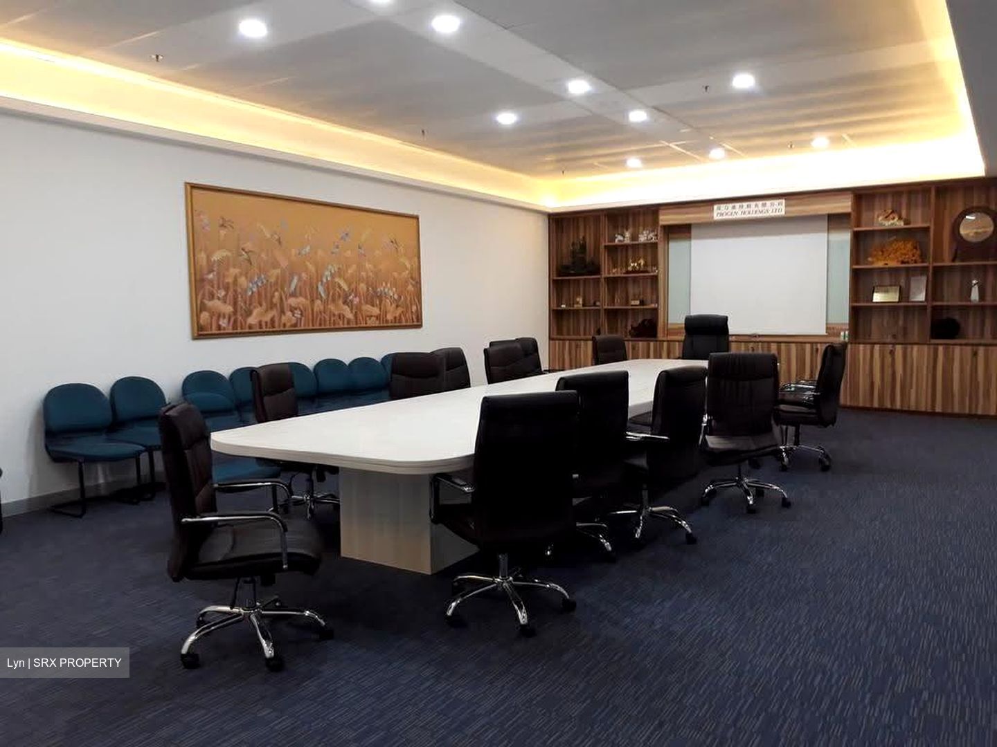 Republic Polytechnic (D25), Office #613837171